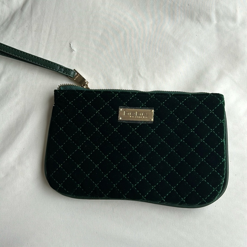 Wristlet